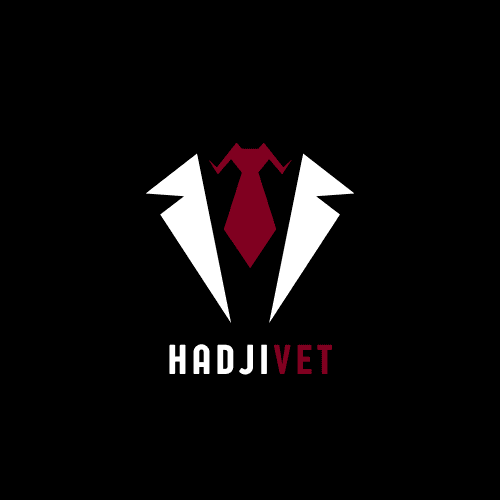 Hadjivet Logo