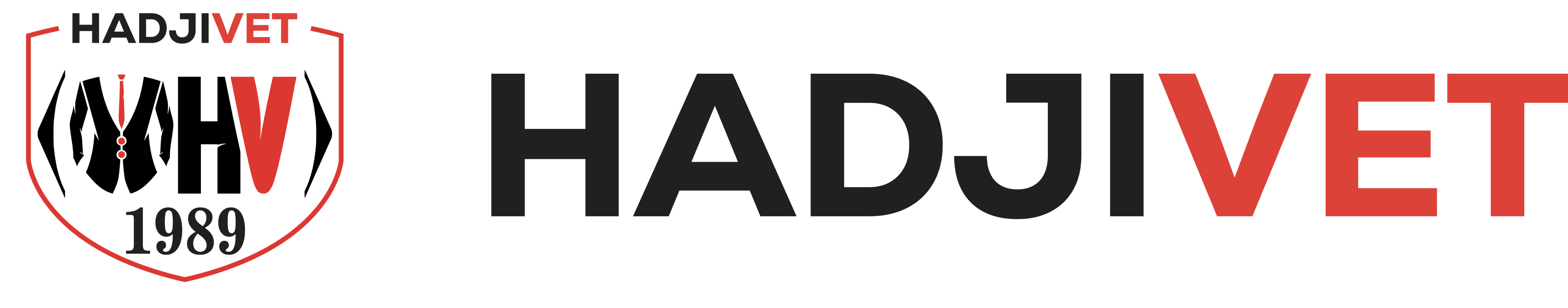 HadjiVet Logo