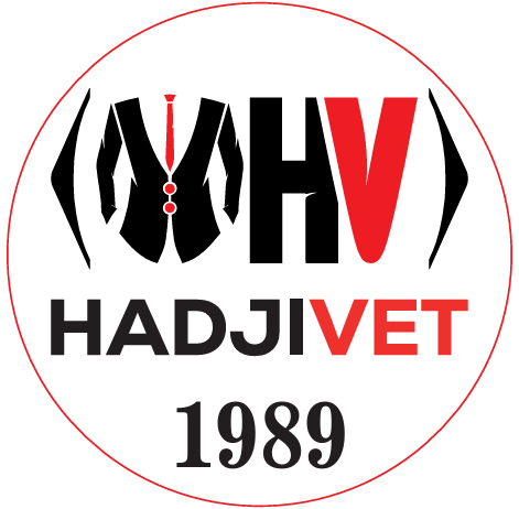 Hadji Parfums Logo